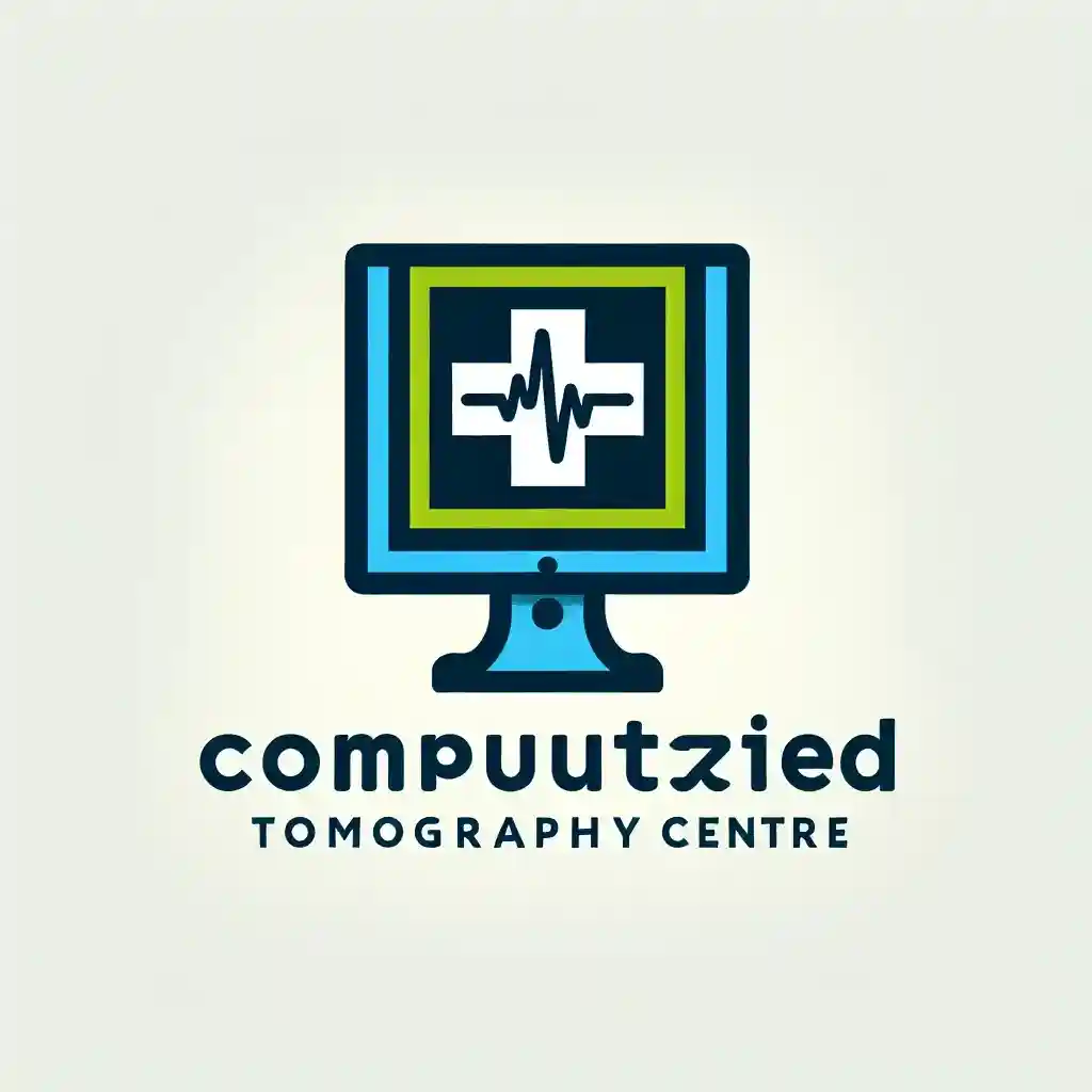 КТ в Шостці Logo