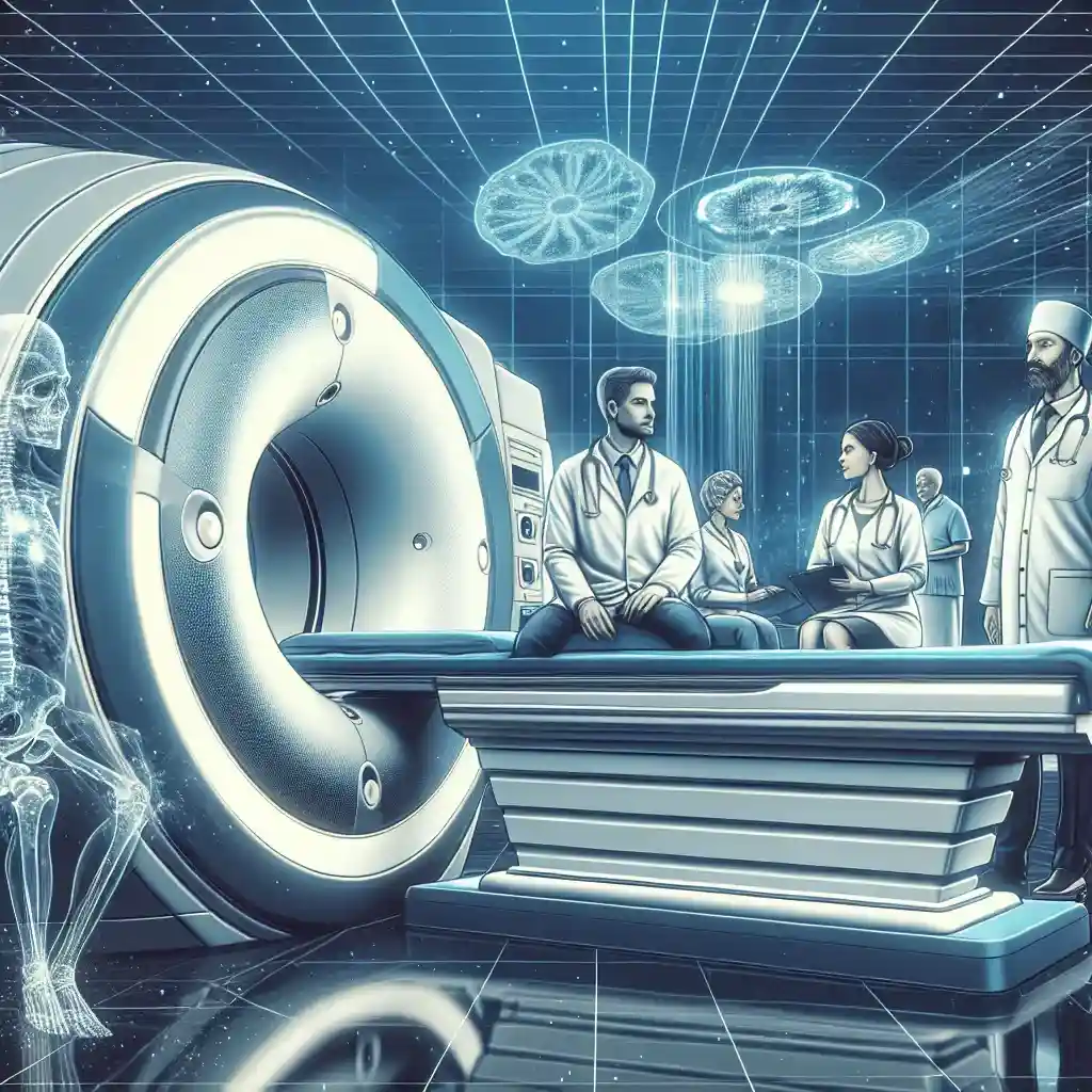 Де зробити КТ в Шостці